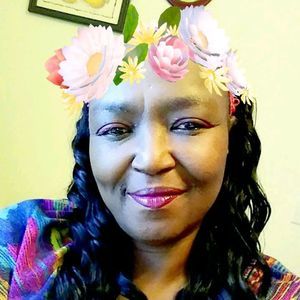 Meet your Posher, Marie